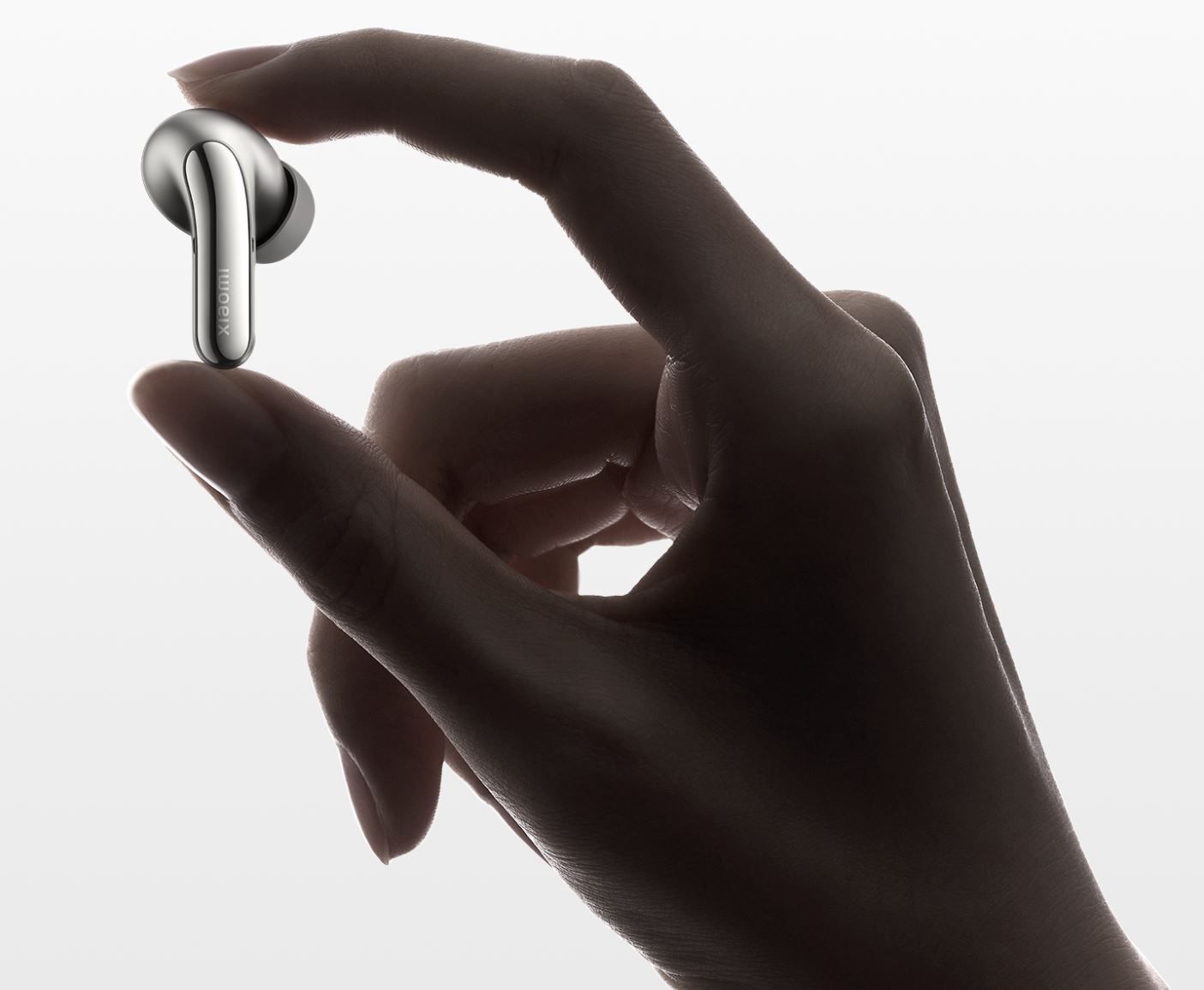 Xiaomi słuchawki buds