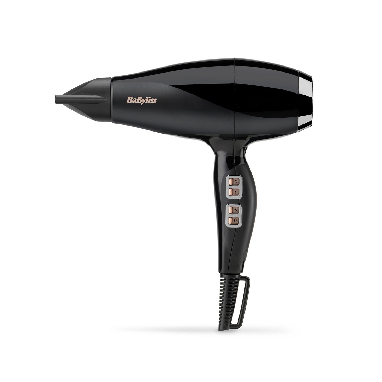BaByliss Air Power Pro 2300 6716DE_4