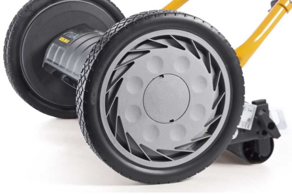 Stiga SCM 240 R - 4