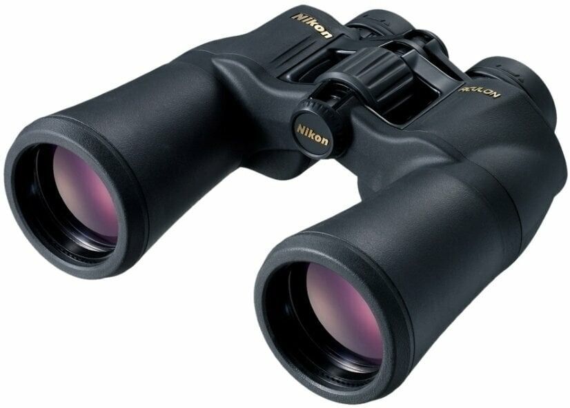 Lornetka NIKON Aculon A211 16x50 (BAA816SA) - 1