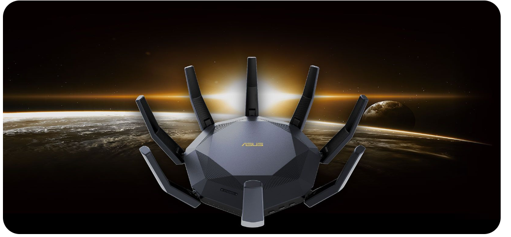 Asus RT-AX89X