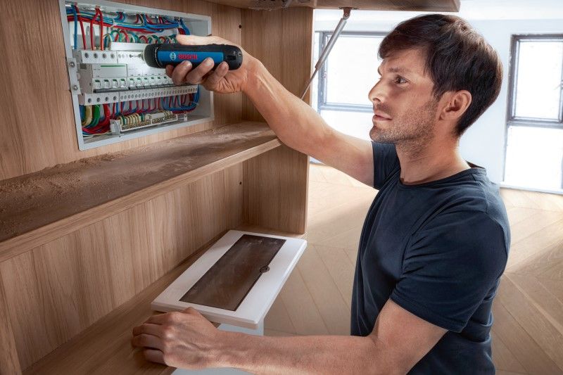 Bosch GO Professional - 3