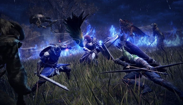 Elden Ring Nightreign Zdjęcie 2