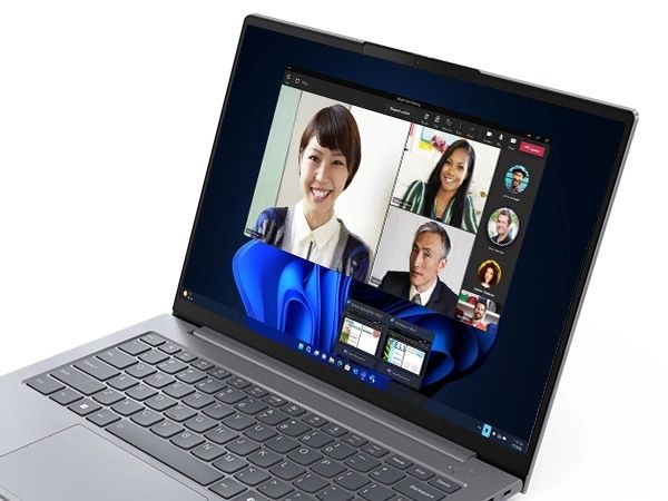 Lenovo Smart Meeting