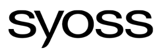 syoss logo