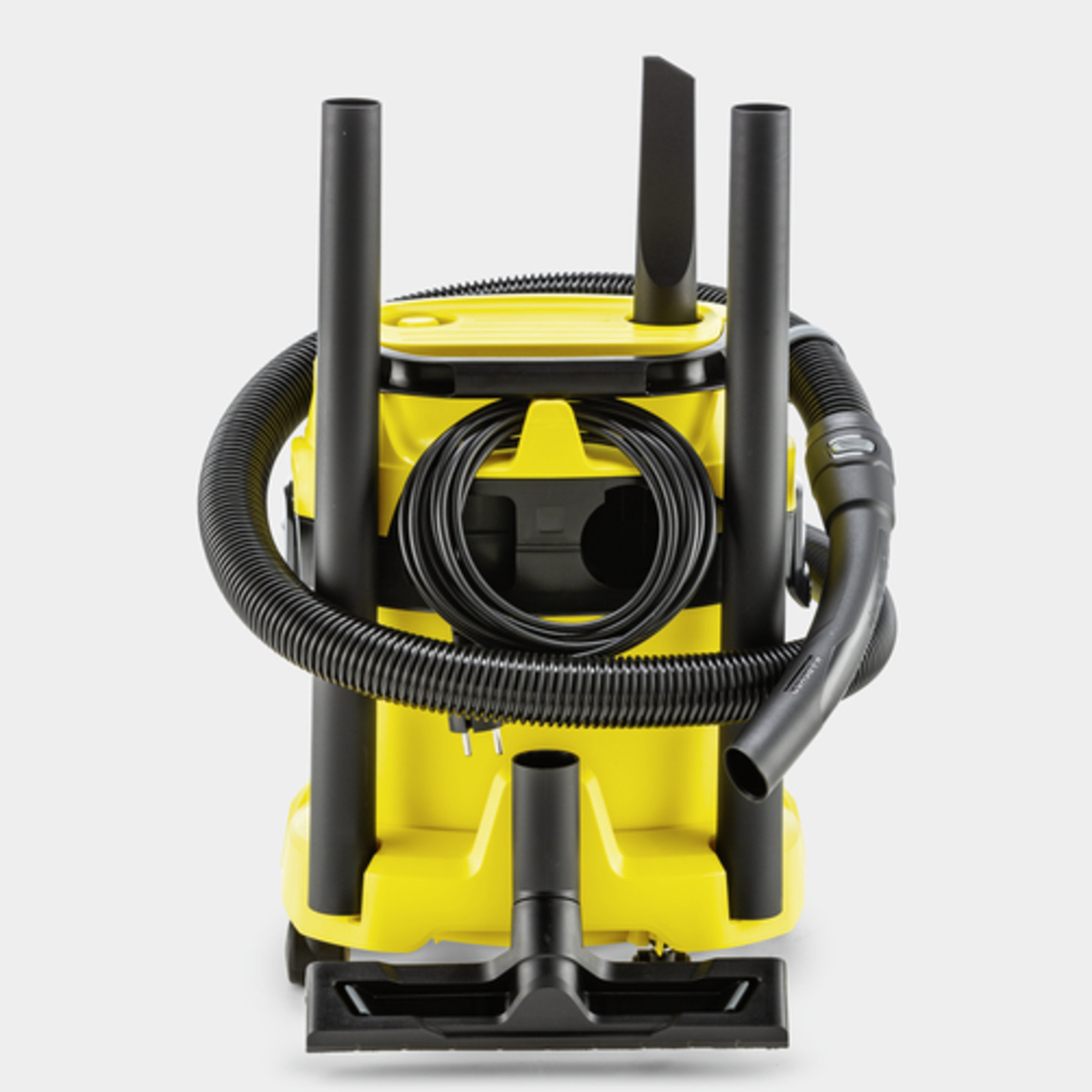 Karcher WD 3 V-15/4/20 1.628-104.0 - 3