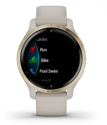 Garmin Venu 2s