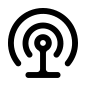 zasięg icon
