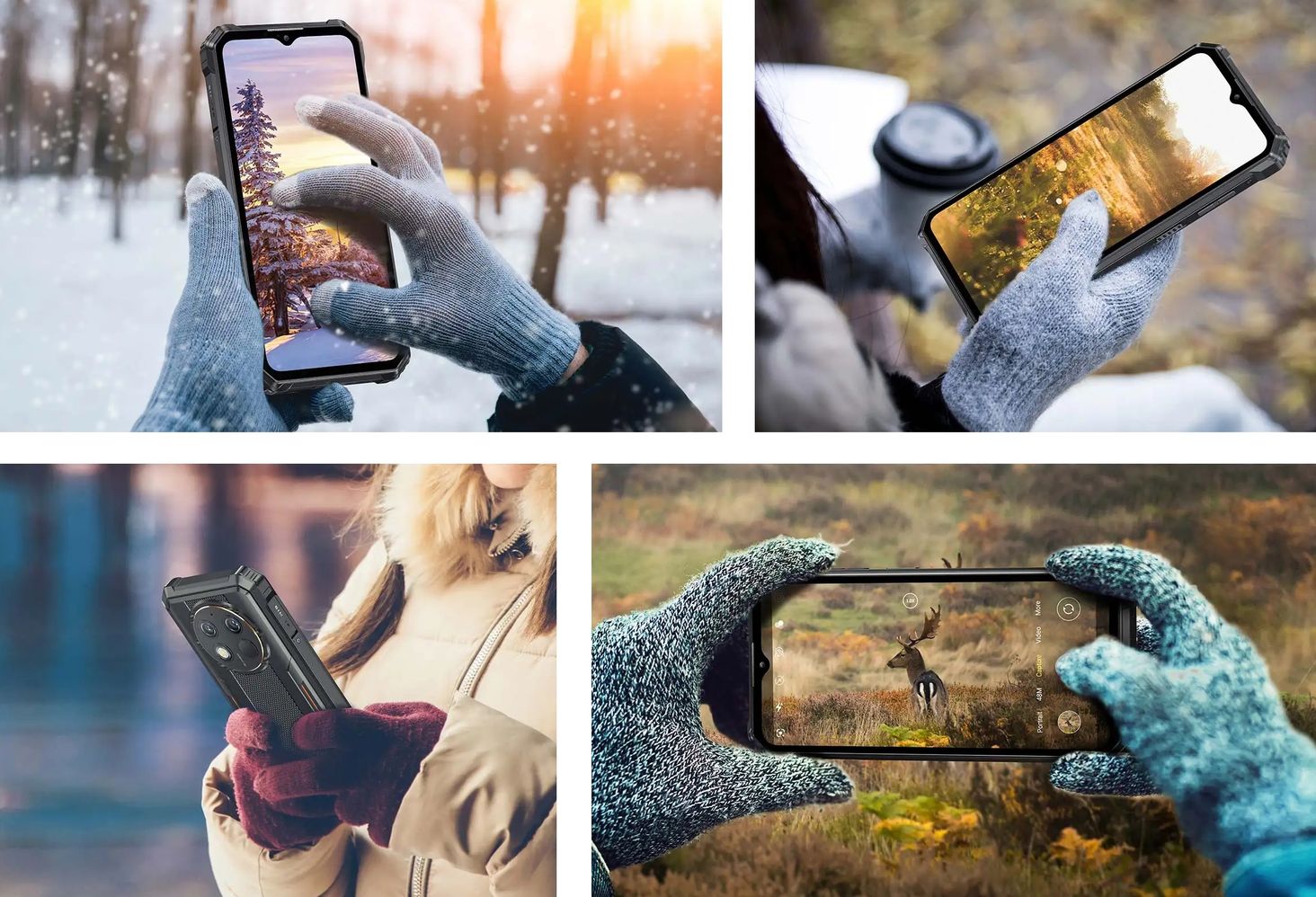 Oukitel WP28E - 3