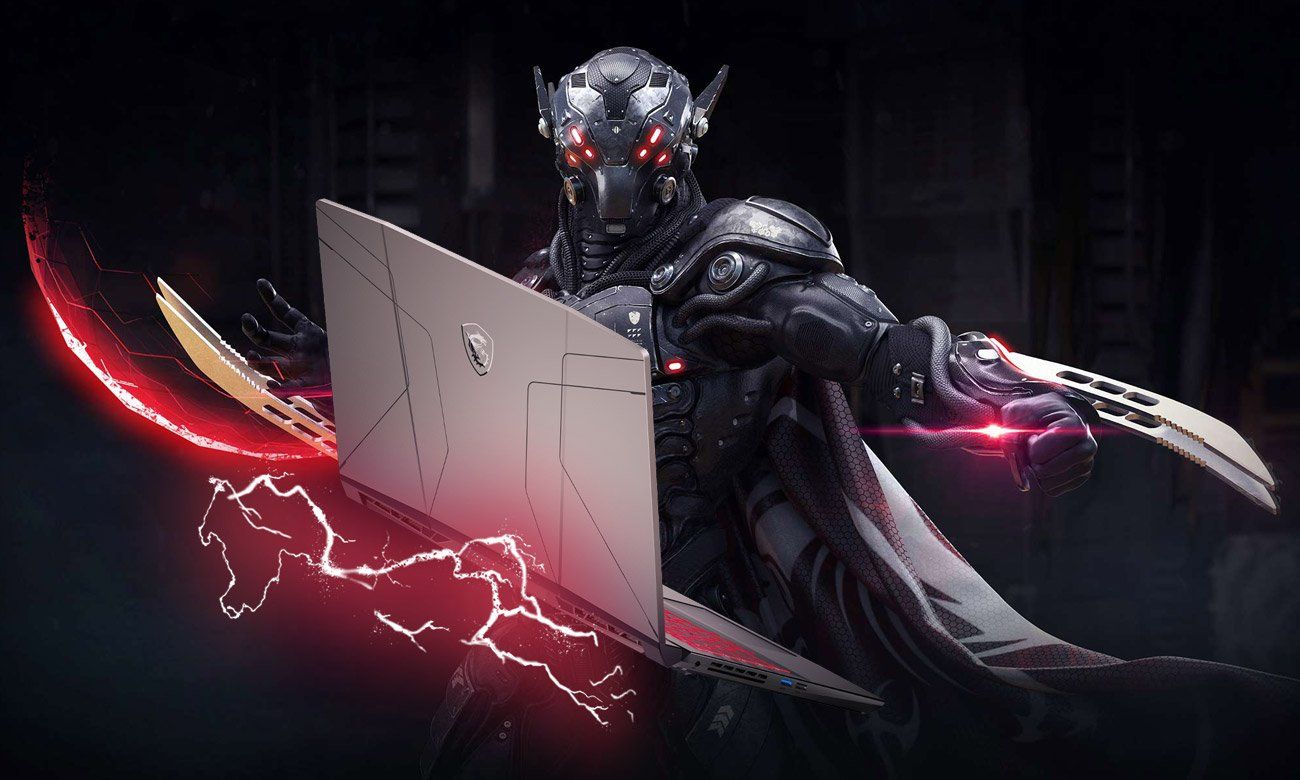 laptop