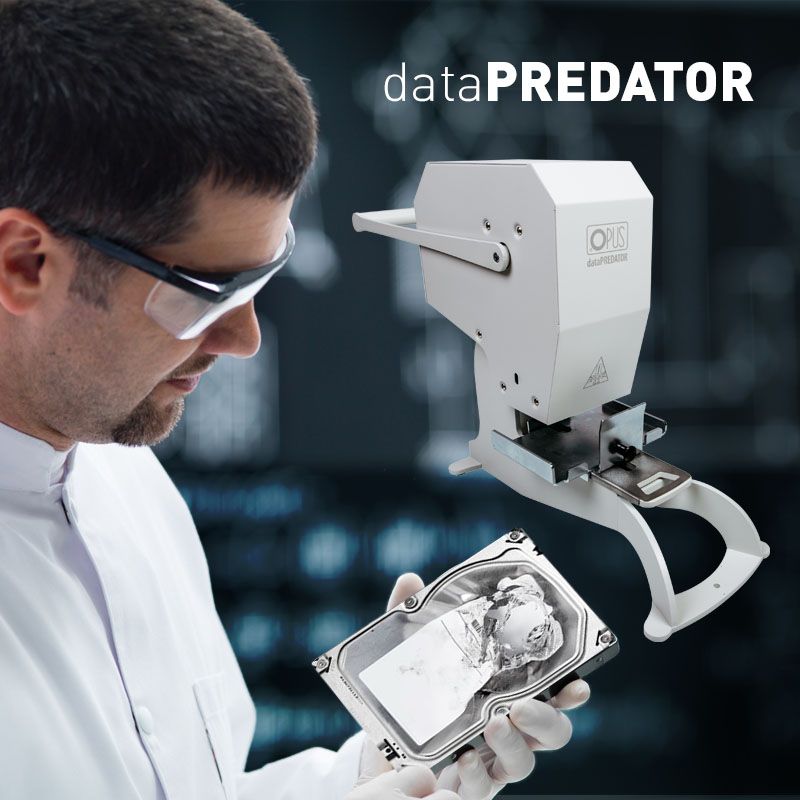 opus datapredator