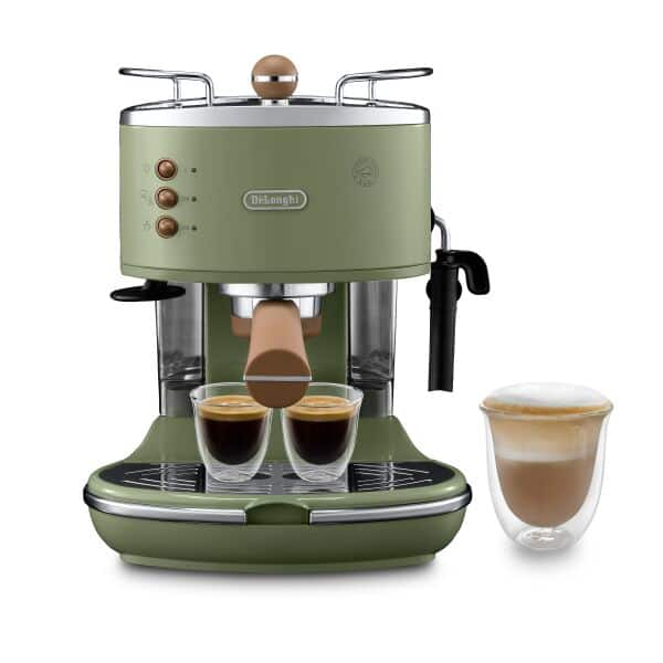 De'Longhi Icona Vintage ECOV311.GR produkt