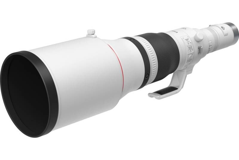 Canon RF 1200mm F8 L IS USM