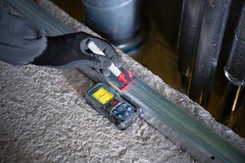 Bosch GLM 50-22 Professional - 2