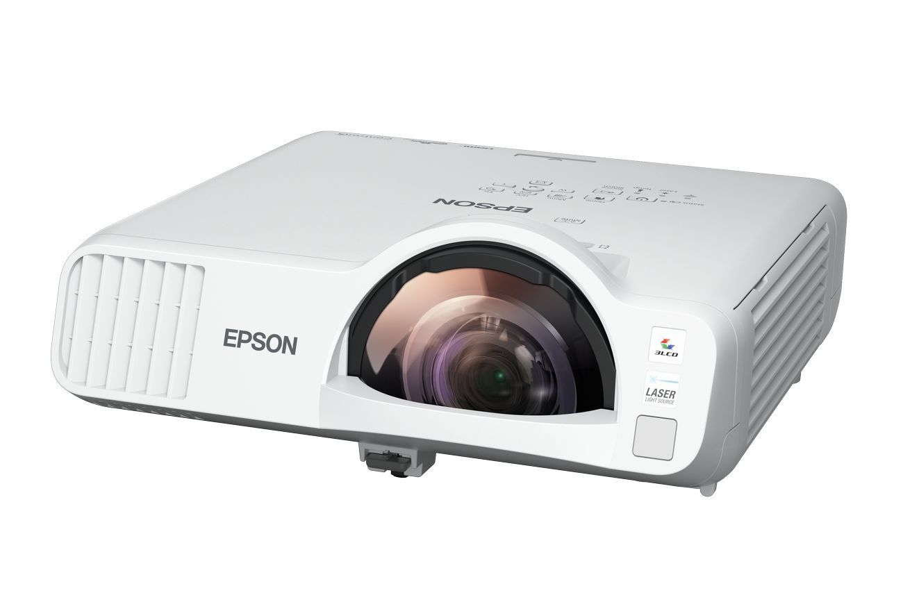 Epson EB-L210SW (V11HA76080) projektor - 3