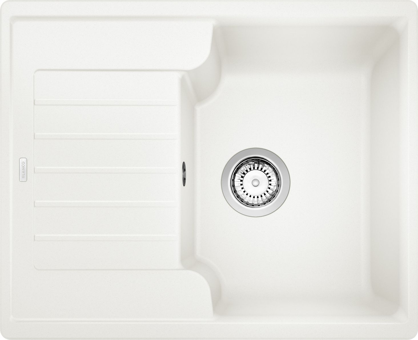 Blanco Zia 40 S