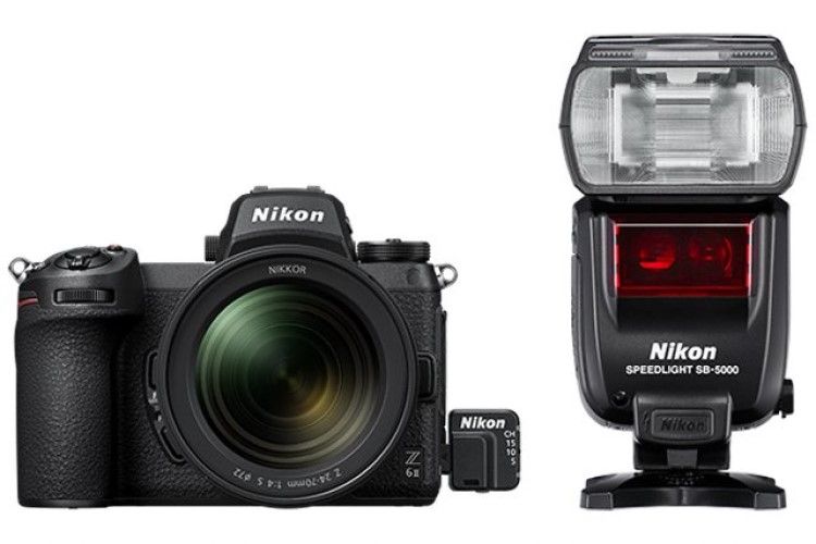 Nikon