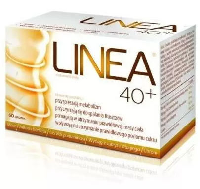 Linea 40 + 60 tabl