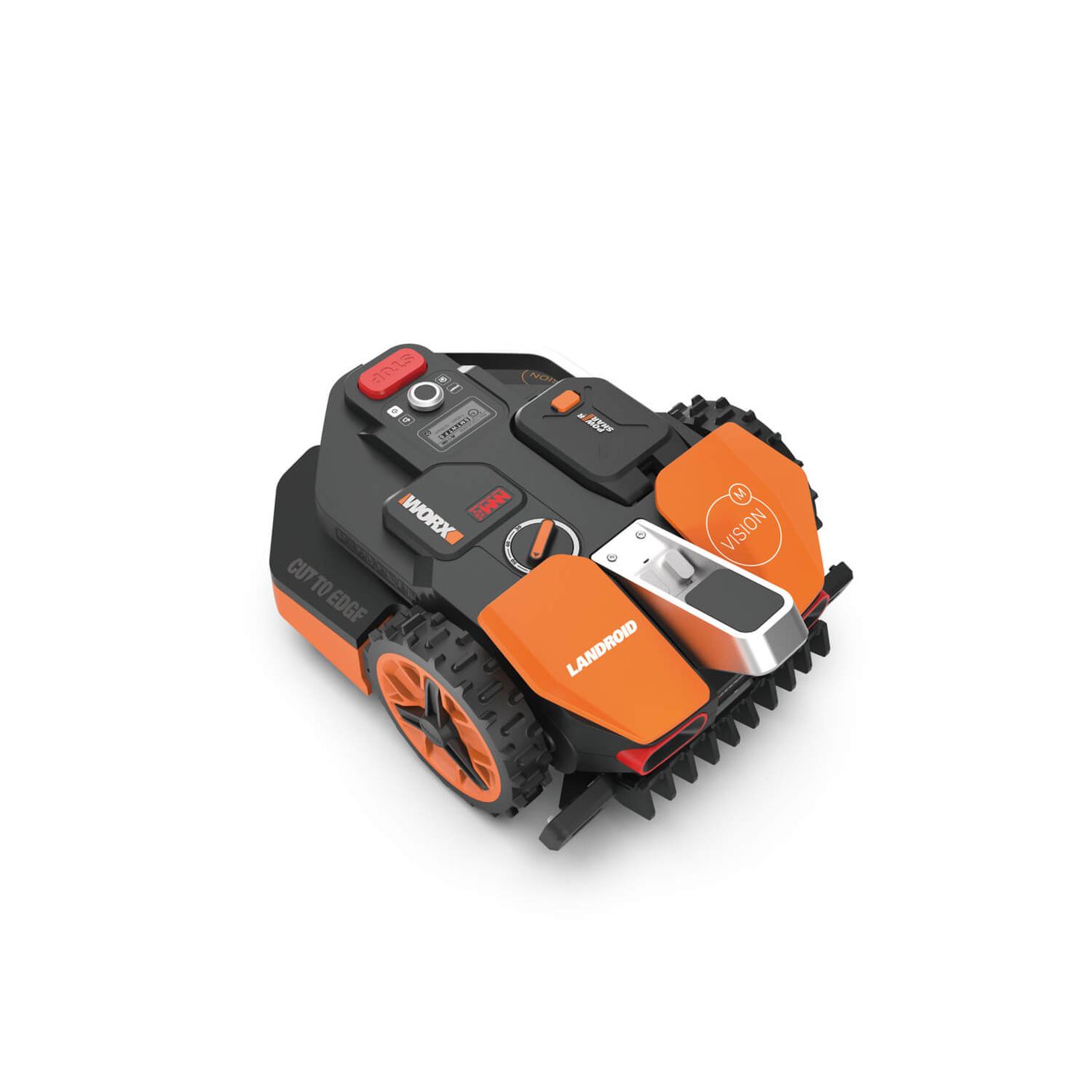 Worx Landroid Vision M800 WR208E - 2