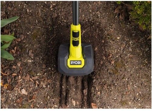 RYOBI Kultywator RY18CVA-0-1