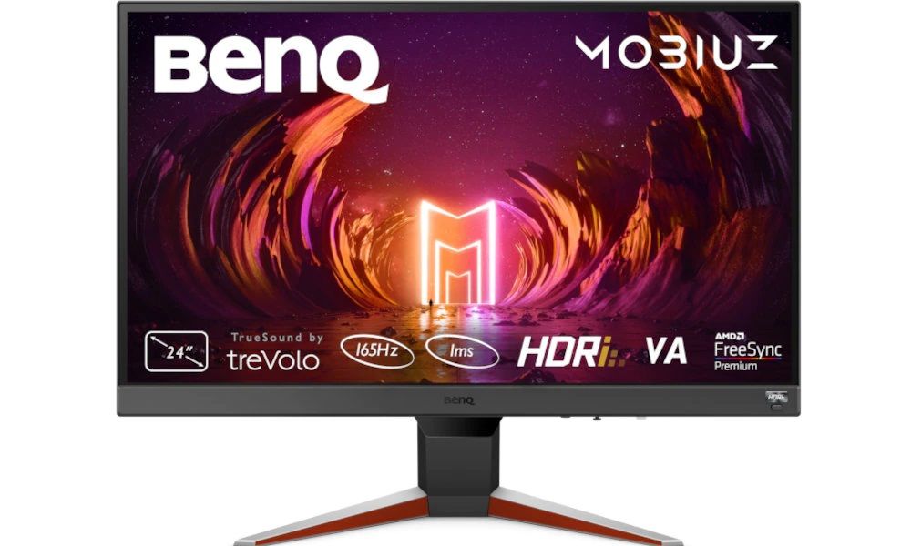BENQ