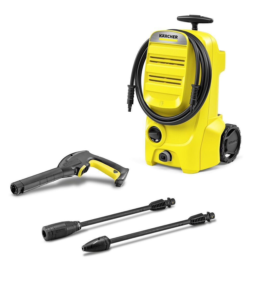 Karcher K3 Classic 1.676-220.0