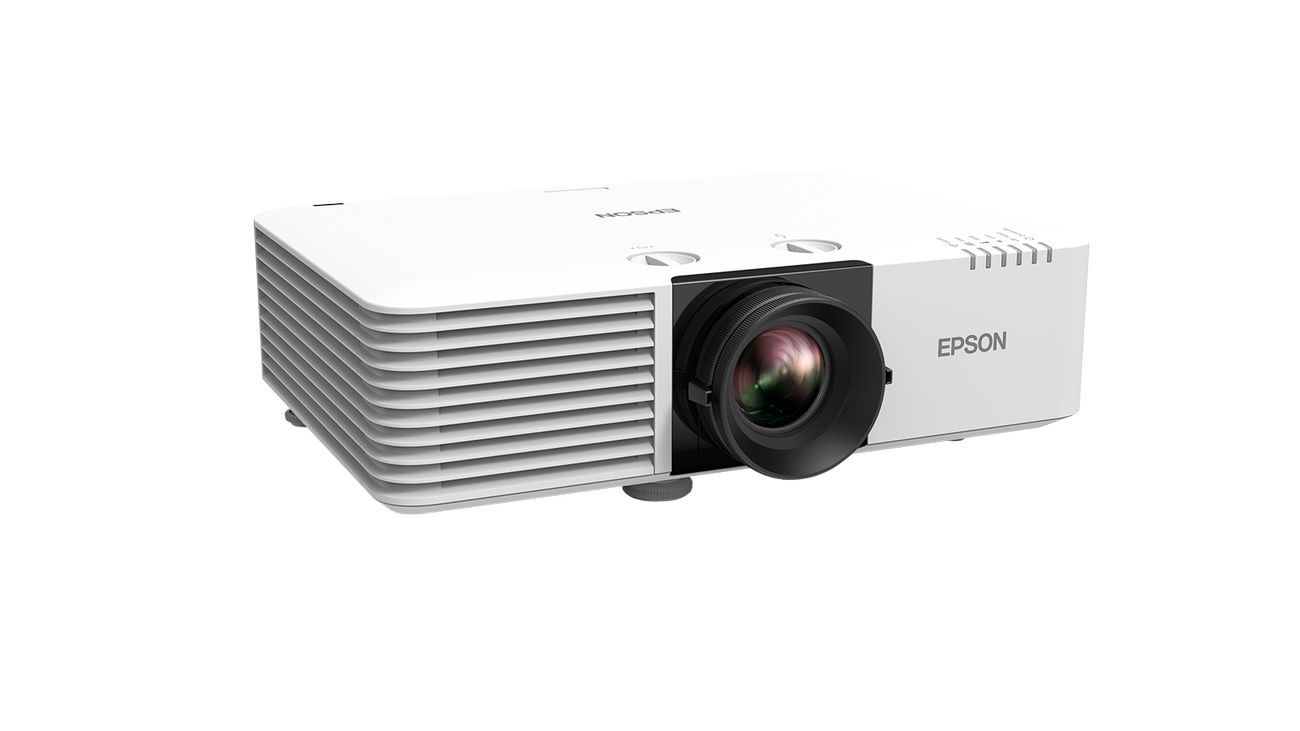 Epson EB-L770U projektor - 5