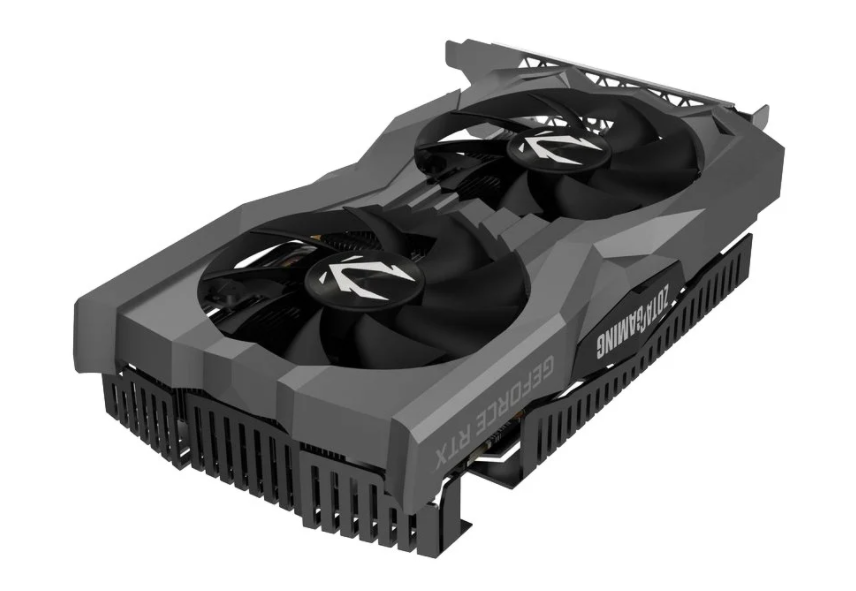Zotac GeForce RTX 2060 Twin Fan 6GB GDDR6