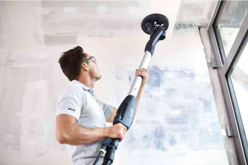 Festool LHS-E 225 EQ PLANEX 571934