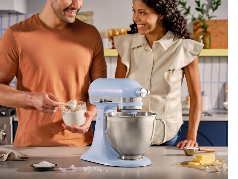 KitchenAid 5KSM195PSEAO 2
