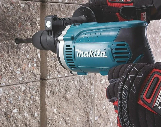 Makita HP1631K - 3