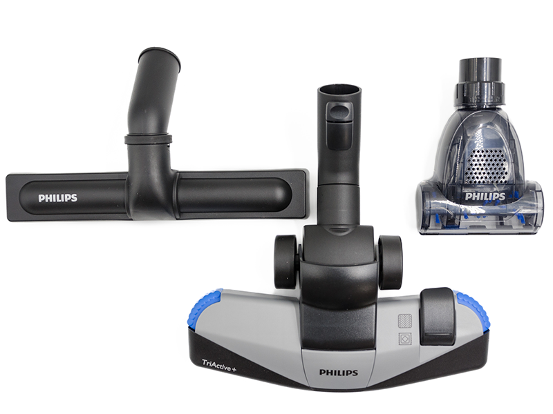 Odkurzacz bezworkowy Philips FC9555/09 - 6