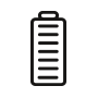 Motorola Edge 50 Ultra - bateria