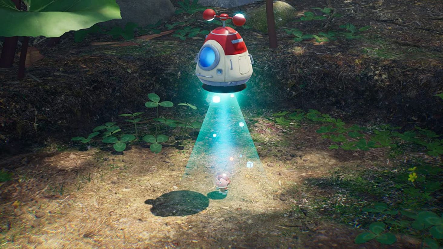 PIKMIN 4 1