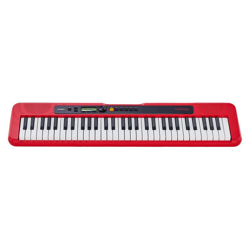 Casio CT-S200 RD Keyboard