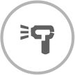 Xiaomi Mi Ionic Hair Dryer H300