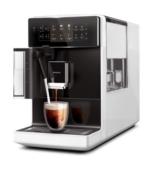 Sencor SES 9301WH - 1