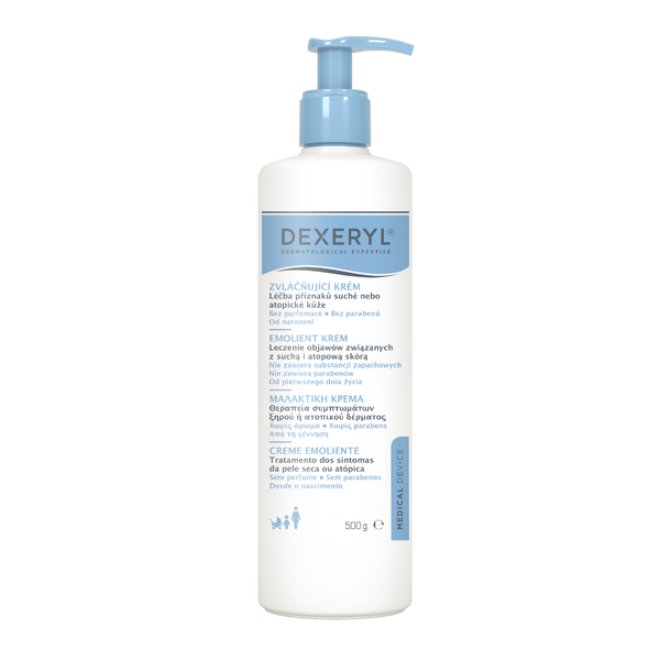 dexeryl