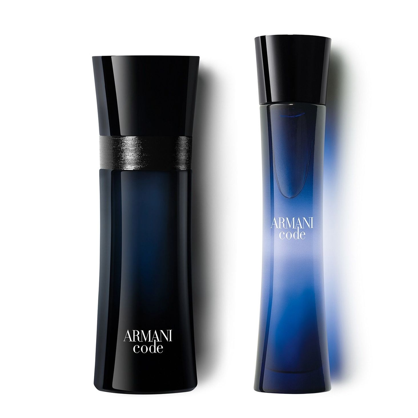 Armani Code woda perfumowana dla kobiet Zdjęcie główne