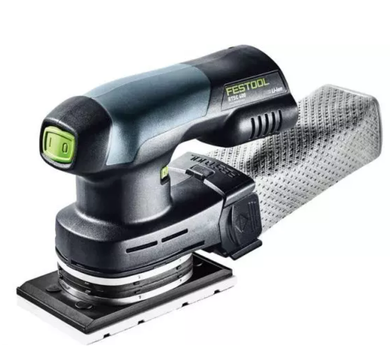 Festool Rtsc 400 Li-Basic