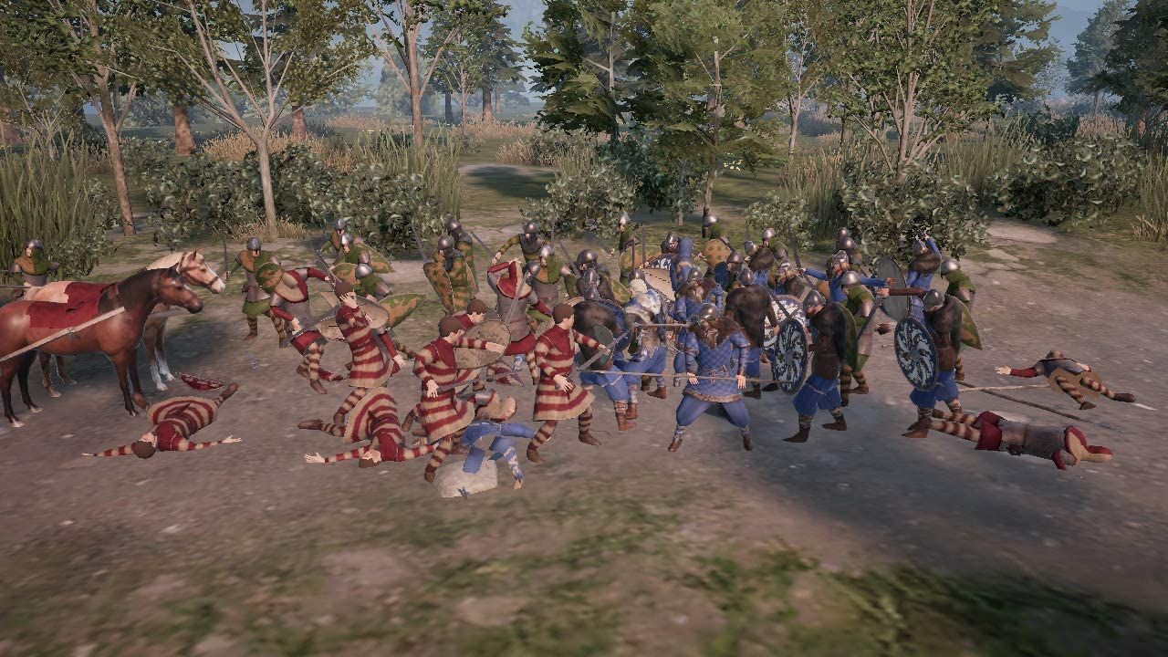 Ancestors Legacy