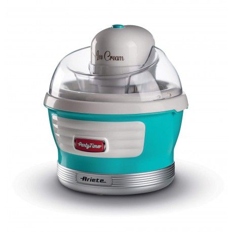 Ariete Gelato Party Time 643/01- zdjęcie 1