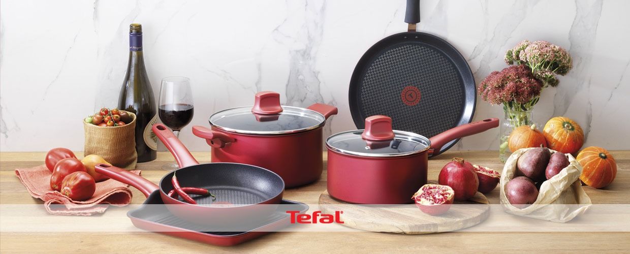 Tefal Ingenio XL force baner
