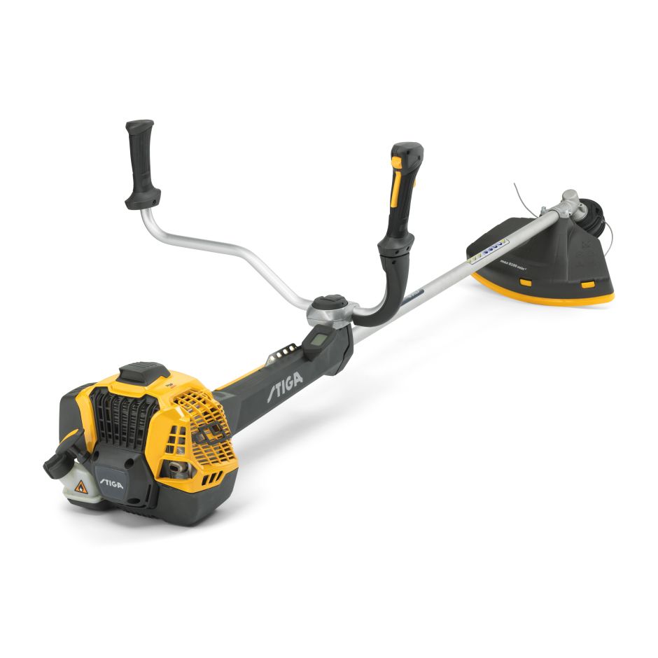 Stiga BC 760 B - 2