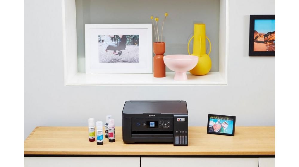 Epson EcoTank L4260