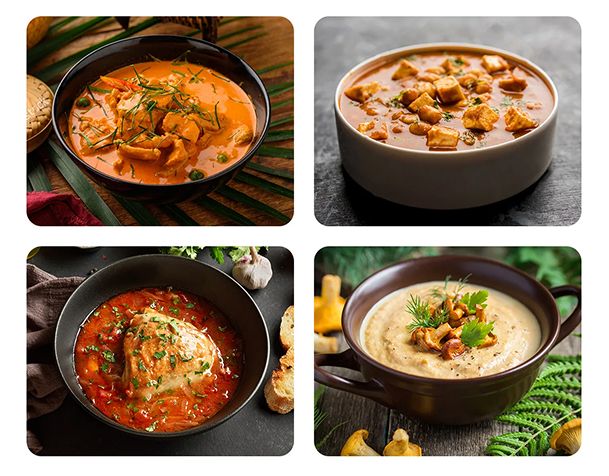 Xiaomi Electric Pressure Cooker 5