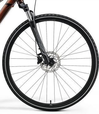 Merida Crossway 40