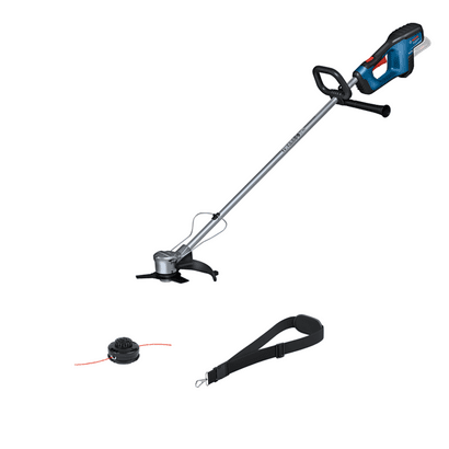 Bosch GFR 18V-23 Professional - 1