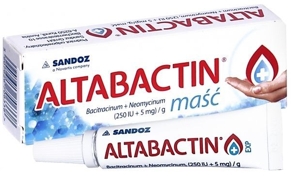 Altabactin 5 g