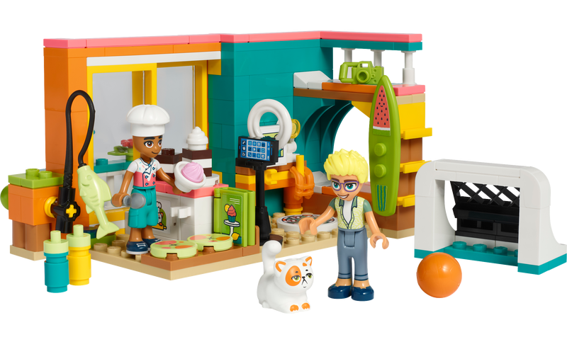 LEGO Friends 41754 -2